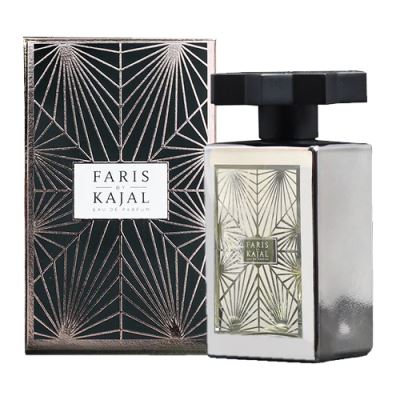 KAJAL PERFUMES PARIS Faris EDP 100 ml